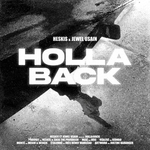 Holla Back (Explicit)