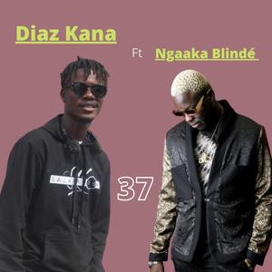 37 (feat. Ngaaka Blinde)