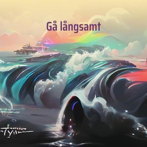 Gå långsamt