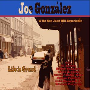 Life Is Grand (feat. David Daso Soto, Marcus Persiani & James Zollar)