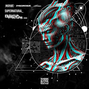 Supernatural (Quantum Fracture Remix)