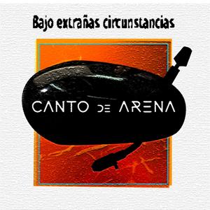 Bajo extrañas circunstancias (feat. Israel Chávez)