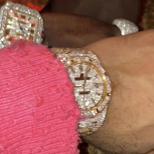 Same Time (feat. Fahdy Goon) (Explicit)