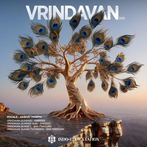 Vrindavan Sunset (Extended)