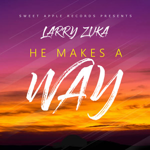 He Makes a Way