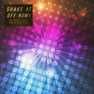 Shake It Off Now! - The Charts Party Compilation 2014