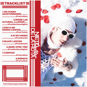 Desde las alturas (Explicit)