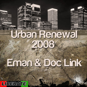 Urban Renewal 2008 (Doc Link's 2008 Instrumental Mix)