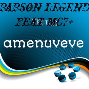 Amenuveve
