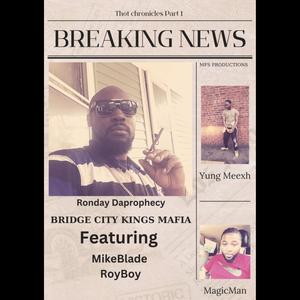 Pussy Punishment (feat. Yung Meech & Magicman) (Explicit)