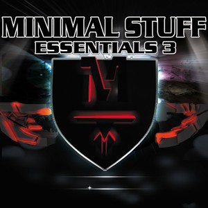 Minimal Stuff Essentials 3