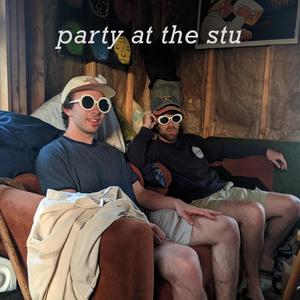 Party at The Stu(feat. Jackson Mays, Gringo Loco, Corey Wrinn & The Jazz Imposters) (Demo|Explicit)