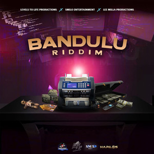 Bandulu Riddim (Explicit)