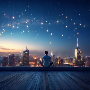 Relajación de ritmos binaurales - Relajación A Través De Tonos