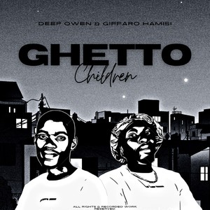 Ghetto Children