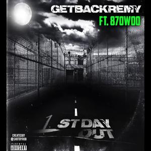 1st Day Out (Freestyle) (feat. 870Woo) (Explicit)
