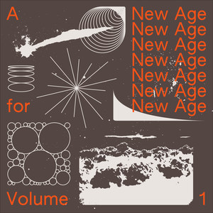 A New Age for New Age, Vol. 1