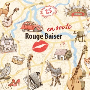 En Route (Album Sampler)