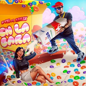 EN LA CARA (feat. kailek millan) (Explicit)