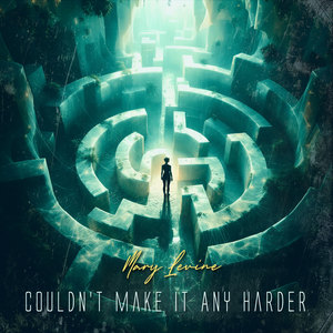 Couldn't Make It Any Harder (Explicit)