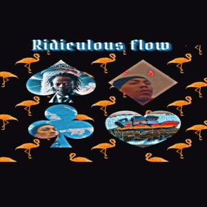 Ridiculous flow (feat. Kaotic Lewis)