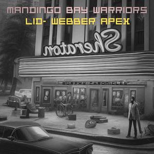 Sheraton (feat. Lid-Webber Apex) (Explicit)