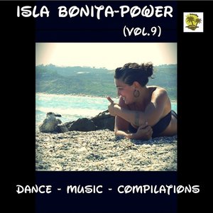 Isla Bonita - Power (Vol.9)