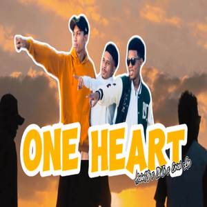 One Heart (feat. Its’Io & Erick Lee)