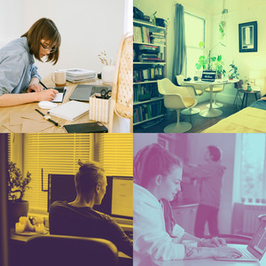 完美在职的声音