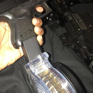 Block Boy (feat. RapBeast) (Explicit)