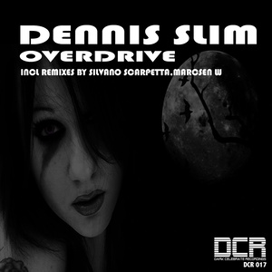 Overdrive (Marcsen W Remix)