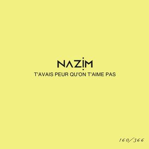 T'avais peur qu'on t'aime pas #160