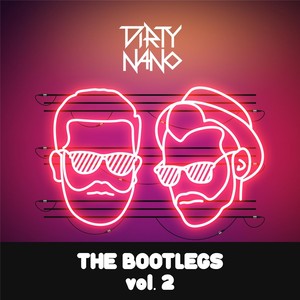 The Bootlegs, Vol. 2