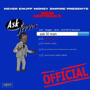 ASK Jeeves (Explicit)