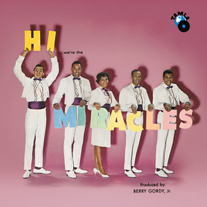 Money (That's What I Want) (Album Version)