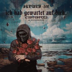 ich hab gewartet auf dich (SLOWED + REVERB) (Explicit)