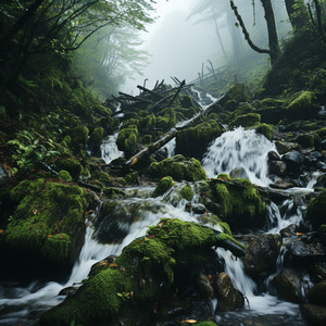 Estudio Zen A Orillas Del Arroyo