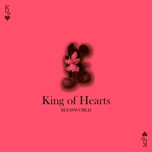 King of Hearts (Instrumental)