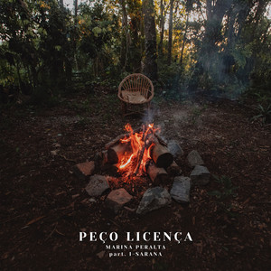 Peço Licença (Dub Mix)