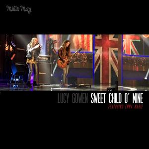 Sweet Child o' Mine (feat. Emma Marie)