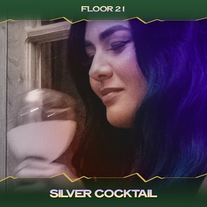 Silver Cocktail