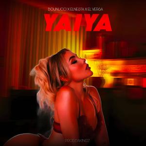 YAIYA Bonuchi (feat. El nesta & El versa7)