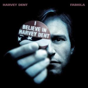Harvey Dent (Explicit)