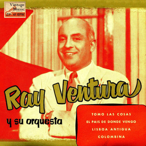 Je Prends Les Choses