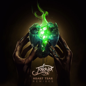 Heart Tear Remixes