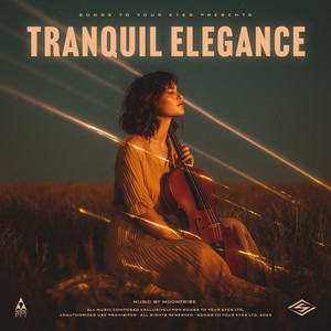 Songs To Your Eyes - Beneath The Stillness