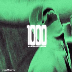 1000 Pouces (feat. Nauth) (Explicit)