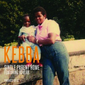 Single Parent Home (feat. R3verb)