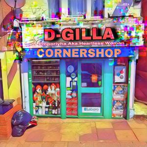 Cornershop