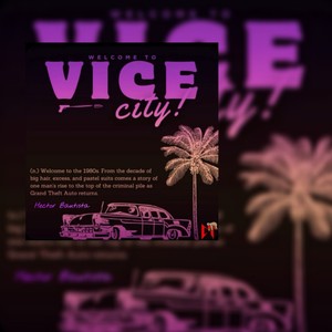 Vice City